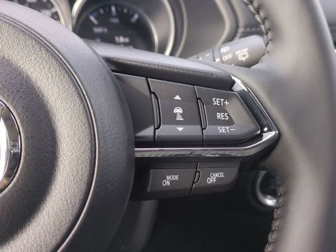 New 2025 MAZDA CX-5 AWD 2.5 S image 25
