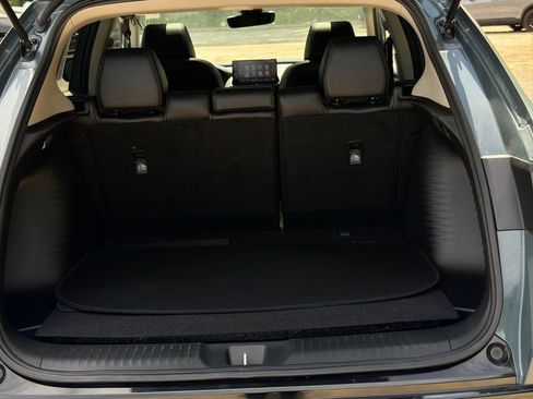 Used 2024 Honda HR-V EX-L image 21