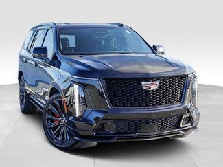 Used 2025 Cadillac Escalade V AWD/4WD video 2