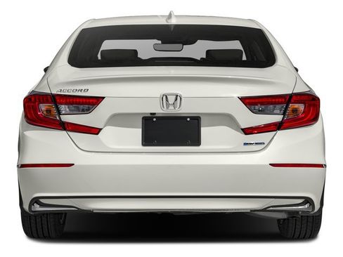 Used 2018 Honda Accord EX-L image 5