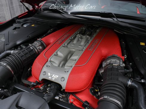 Used 2023 Ferrari 812 GTS RWD image 31