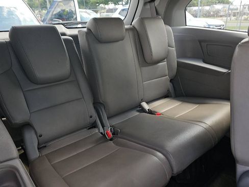 Used 2012 Honda Odyssey EX-L image 12