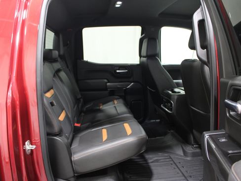Used 2019 GMC Sierra 1500 AT4 w/ AT4 Premium Package AWD/4WD image 23