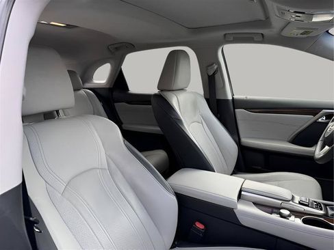 Used 2017 Lexus RX 350 FWD w/ Premium Package image 38