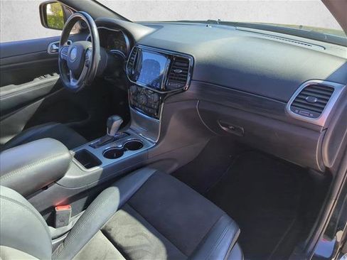 Used 2020 Jeep Grand Cherokee Altitude image 25