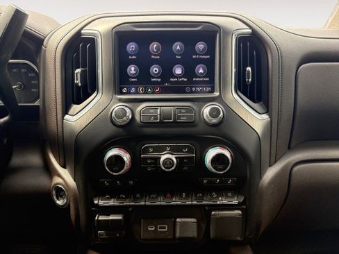 Used 2020 GMC Sierra 1500 Denali w/ Denali Ultimate Package AWD/4WD image 14