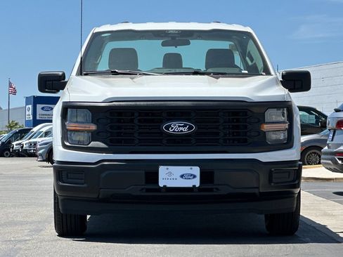 New 2026 Ford F150 XL RWD image 8
