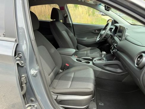 Used 2023 Hyundai Kona SEL FWD image 13