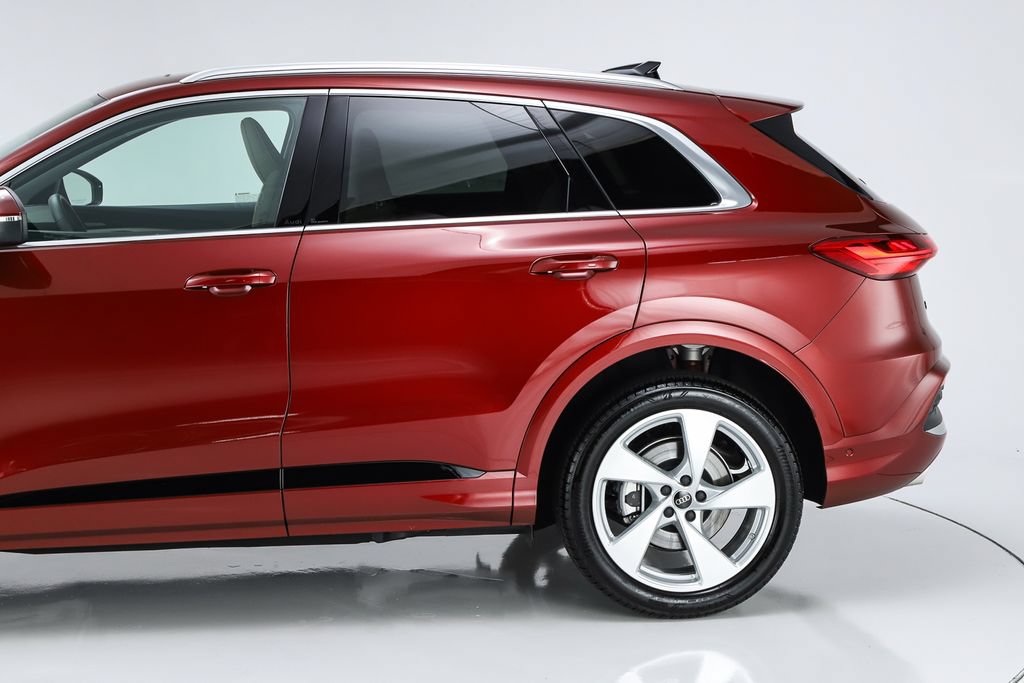 Used 2025 Audi Q5 Prestige AWD/4WD image 8