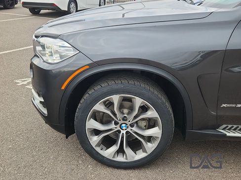 Used 2018 BMW X5 xDrive35i image 9