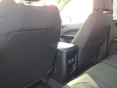Used 2020 GMC Canyon SLE w/ Elevation Edition RWD image 27