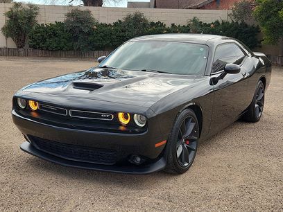 Used 2021 Dodge Challenger GT w/ Plus Package