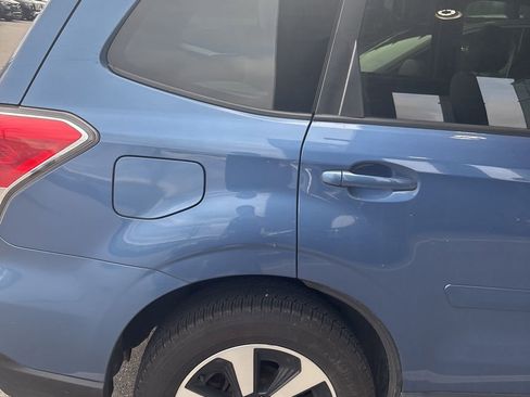 Used 2017 Subaru Forester 2.5i Premium image 22