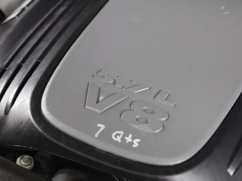 Used 2022 Dodge Durango R/T w/ Trailer Tow Group IV AWD/4WD image 23