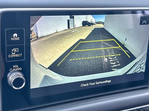 New 2026 Honda HR-V EX-L image 23