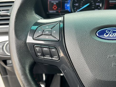 Used 2016 Ford Explorer Sport w/ Equipment Group 401A image 19