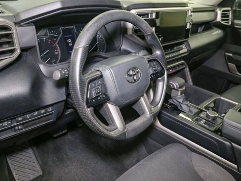 Used 2024 Toyota Tundra SR5 AWD/4WD image 24