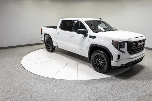 Used 2024 GMC Sierra 1500 Elevation AWD/4WD image 27