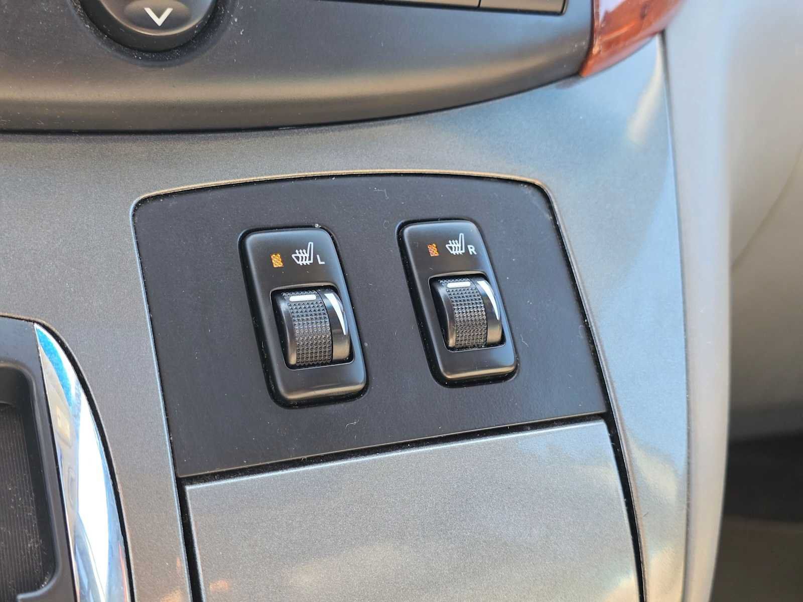 Used 2005 Toyota Sienna XLE Limited w/ XLE Limited Pkg 1 FWD image 35