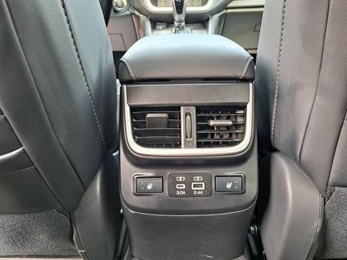 Certified 2025 Subaru Outback Limited AWD/4WD image 30