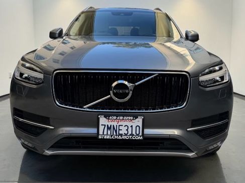 Used 2016 Volvo XC90 T6 Momentum AWD/4WD image 6