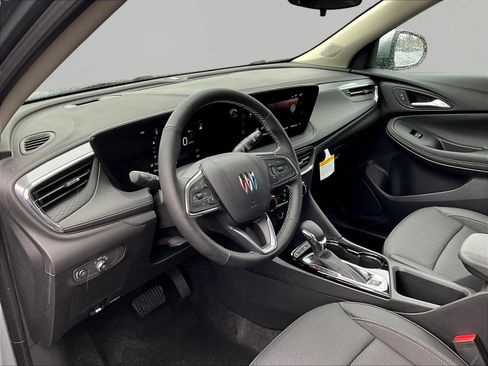 New 2026 Buick Encore GX Preferred w/ Comfort Package FWD image 15