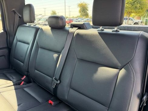 Used 2024 Ford F150 STX RWD image 21