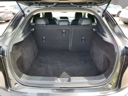 Certified 2023 MAZDA CX-30 AWD 2.5 S w/ Select Package image 18