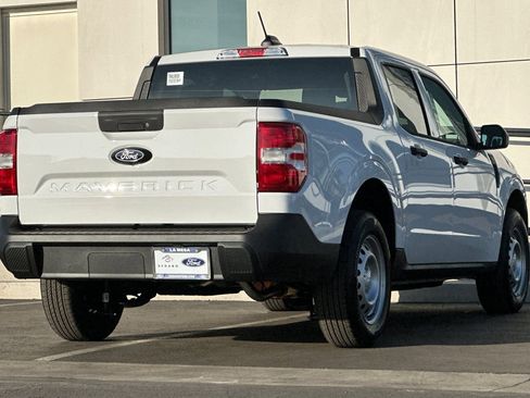 New 2026 Ford Maverick XL image 3