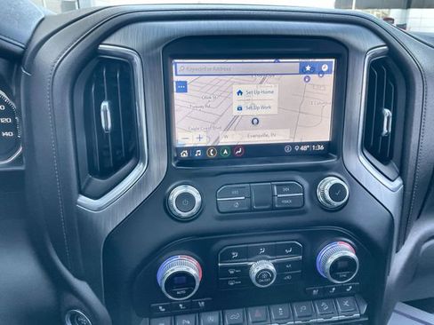 Used 2020 GMC Sierra 1500 Denali w/ Denali Ultimate Package AWD/4WD image 23