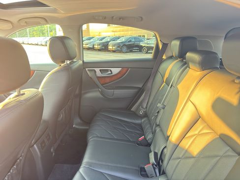Used 2013 INFINITI FX37 AWD w/ Premium Pkg image 33