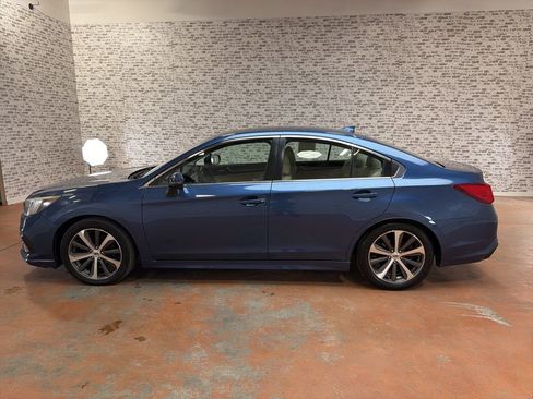 Used 2019 Subaru Legacy 2.5i Limited AWD/4WD image 4