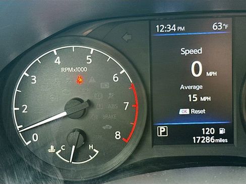 Used 2021 Nissan Altima 2.5 S w/ Driver Assist Package FWD image 13