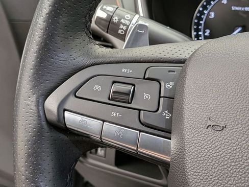 Certified 2023 Cadillac CT5 Sport AWD/4WD image 11