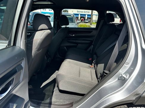 Used 2024 Honda CR-V Sport image 22