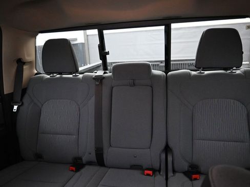 Used 2020 RAM 1500 Big Horn RWD image 15