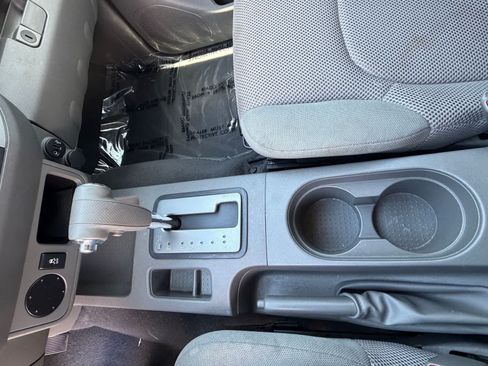 Certified 2019 Nissan Frontier SV RWD image 21