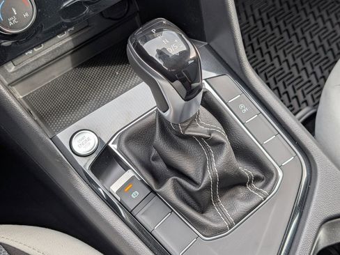 New 2026 Volkswagen Taos S image 22