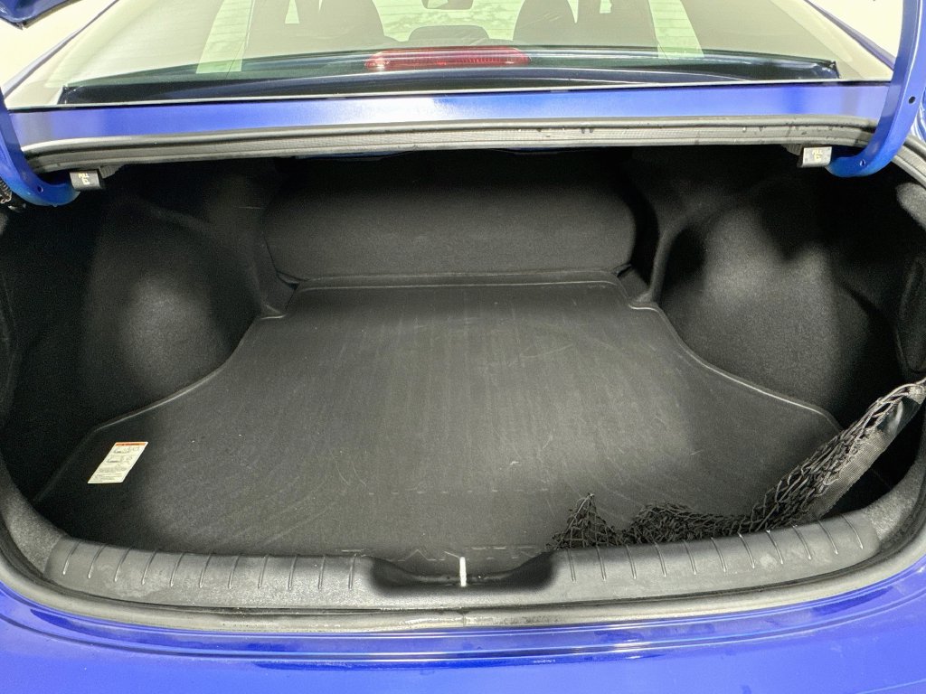 Used 2025 Hyundai Elantra Sport FWD image 25