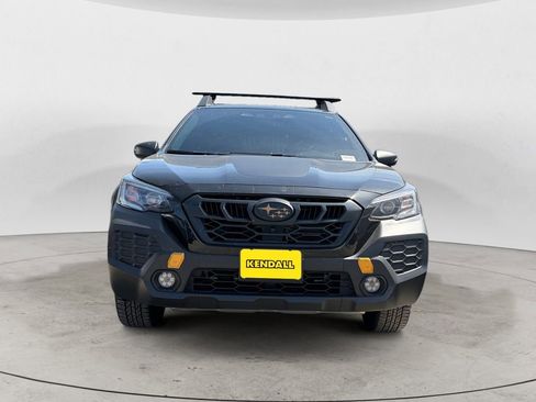 Used 2025 Subaru Outback Wilderness w/ Wilderness Package image 5