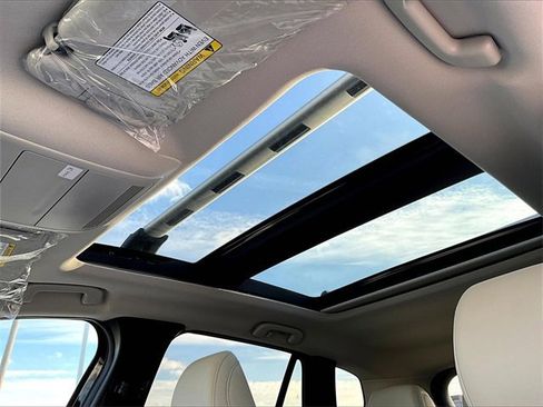 New 2026 MAZDA CX-50 AWD 2.5 S w/ Weather Package image 14