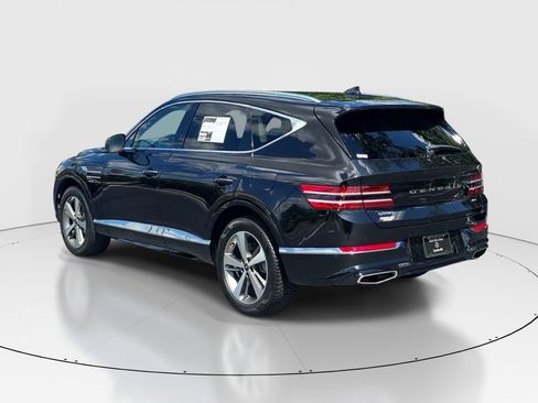 Used 2023 Genesis GV80 2.5T w/ Prestige 20" Package AWD/4WD image 8