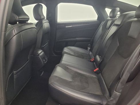 Used 2019 Ford Fusion Sport AWD/4WD image 18