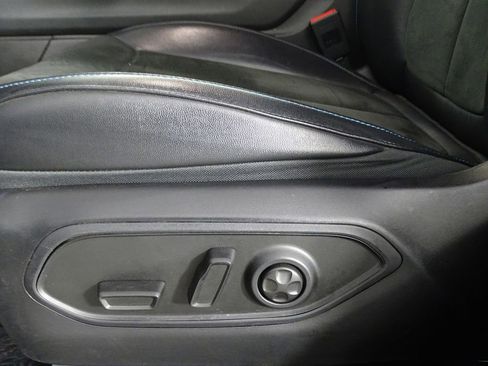 Used 2022 Jeep Grand Cherokee Trailhawk image 23