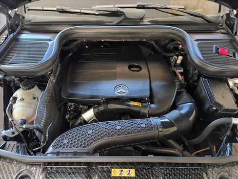 Certified 2022 Mercedes-Benz GLE 350 4MATIC image 25