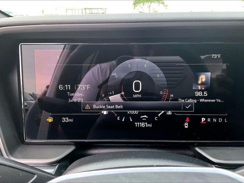 Used 2026 GMC Terrain Elevation FWD image 21