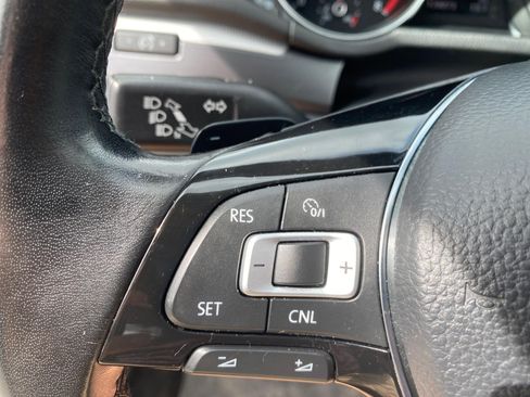 Used 2016 Volkswagen Passat 1.8T S FWD image 16