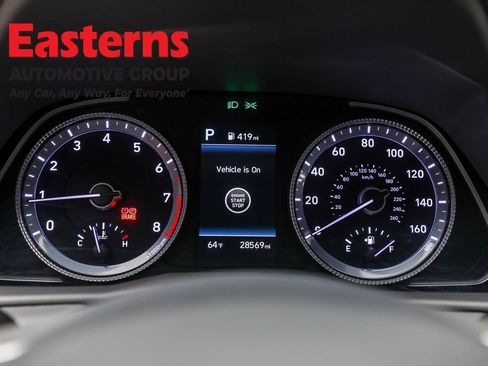 Used 2023 Hyundai Sonata SEL image 18