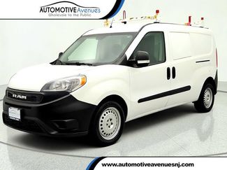 Used 2021 RAM ProMaster City Tradesman FWD video 1