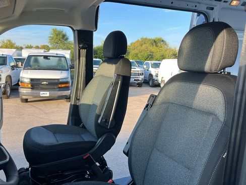 New 2026 RAM ProMaster 2500 w/ Safety Group image 16